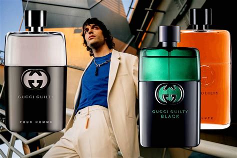 gucci fragrances for men|best gucci fragrance for men.